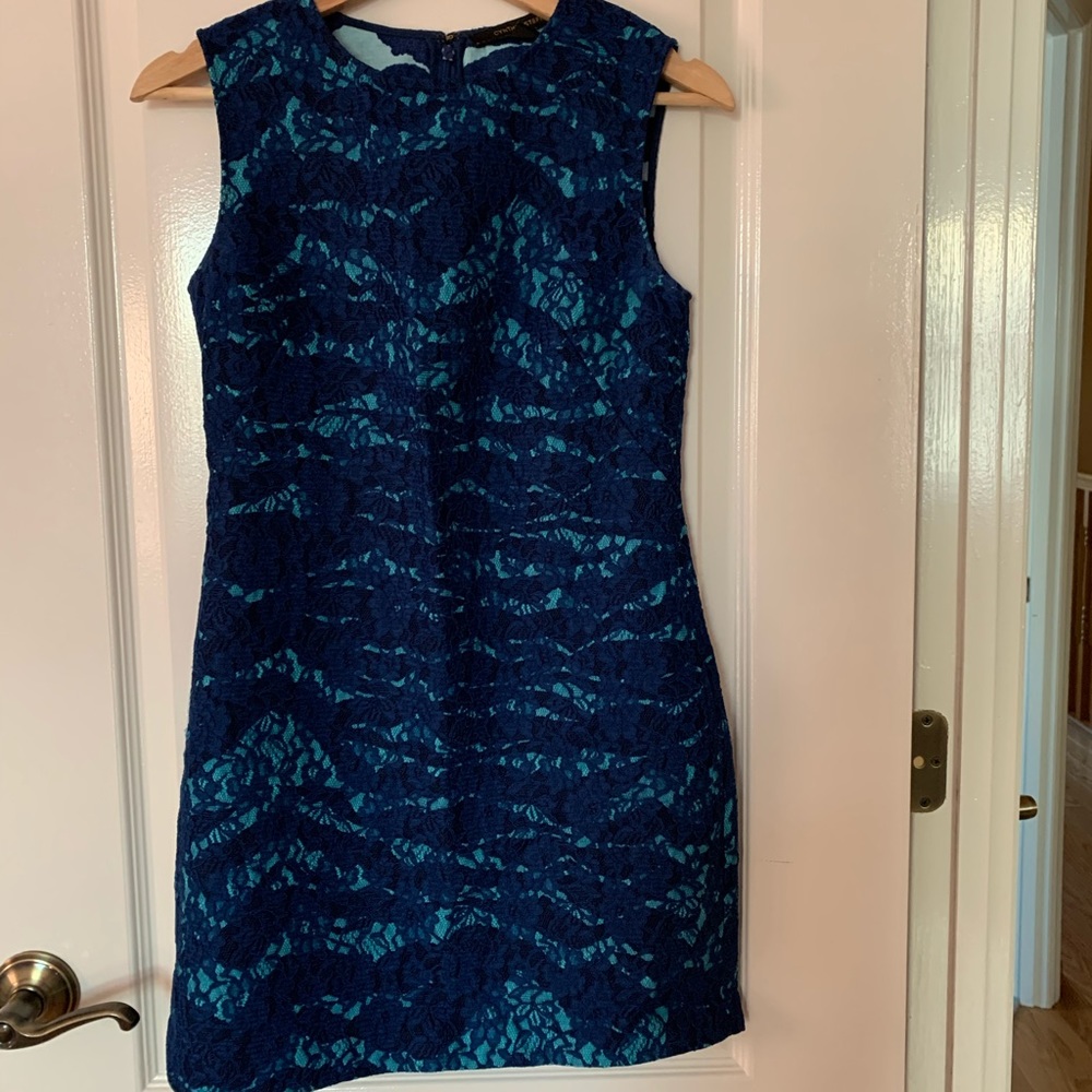 BOGO 🚨 Cynthia Steffe Dress